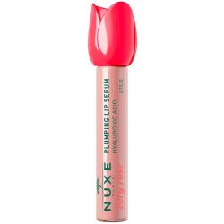 Nuxe Very rose Sérum Lèvres Repulpant - 8ml - Volume naturel et hydratation 24H