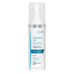 Ducray Keracnyl Sérum - 30 ml - Peaux Adulte à Tendance Acnéique