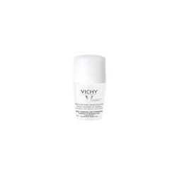Vichy Déodorant Roll-On Anti Transpirant Peau Sensible 48h 50ml