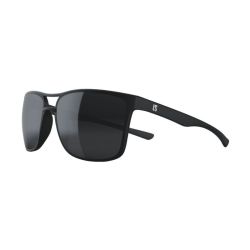 Loubsol Playlist Lunettes de Soleil Homme Style, Confort & Protection Noir