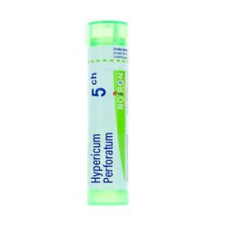 Boiron Hypericum Perforatum - Tube Granulés - 5CH