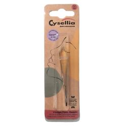 Cysellia Pince à Épiler - Réf. 5N