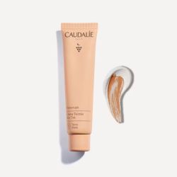 Caudalie Vinocrush CC Crème Teinte 3 30ml – teint unifié bonne mine