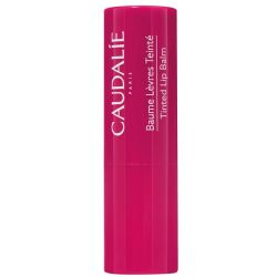 Caudalie Vinotherapist™ Baume Lèvres Teinté Réparateur - 4.5g