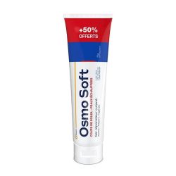 Cooper Osmo Soft Gel Réparateur Cutané Coups de Soleil & Peaux Échauffées - 75g + 25g Offert