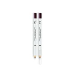 Couleur Caramel Crayon Yeux Bio N°148 Violet Nacré