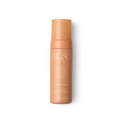 Musc Intime Amber Flower Mousse Nettoyante Intime 150 ml- fraîcheur et parfum ambré longue tenue pour la toilette intime