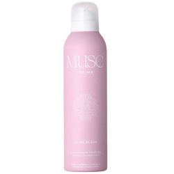 Musc Intime Musc Blanc Déo Douche Parfumé 200ml – Fraîcheur et hygiène