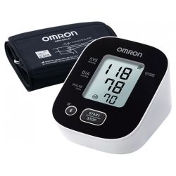 Omron Tensiomètre Brassard Automatique M2 Intelli IT + - 1 pièce - Suivi précis et connecté
