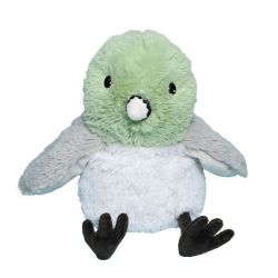 Soframar Cozy Peluche Bouillotte Oiseau