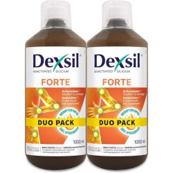 Dexsil Forte Articulations Bio-Activé Solution Buvable - Lot 2 x 1L