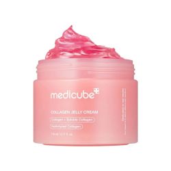 Medicube Collagen Jelly Cream 50 ml - Soin gel fermeté et éclat