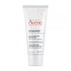 Avène Cicalfate+ Soin Hydratant Réparateur - 40ml - Répare, apaise et hydrate les peaux fragilisées