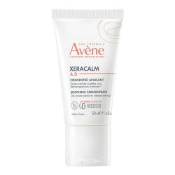 Avène XeraCalm AD Concentré Apaisant - Soin Peaux Très Sèches  50 ml