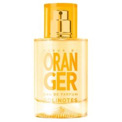 Solinotes Eau de Parfum - 50ml - Fleur d'Oranger