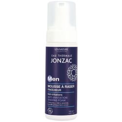 Eau de Jonzac Men Mousse à Raser Fraîcheur 150 ml