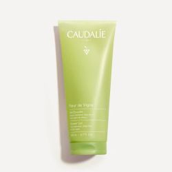 Caudalie Gel Douche Fleur de Vigne 200 ml - Fraîcheur énergisante et douceur