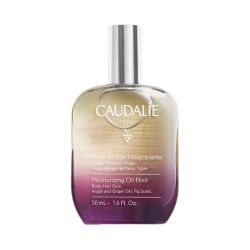 Caudalie Huile de Soin Nourrissante - 50ml