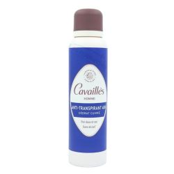 Cavaillès L'Homme Déodorant Anti-transpirant 48H Spray - 150ml