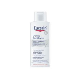 Eucerin Dermocapillaire shampoing revitalisant 250 ml