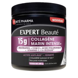 Forté Pharma Expert Beauté Collagène Marin Intense+ - 300g