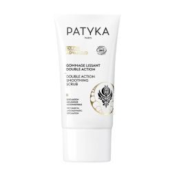 Patyka Clean Advanced Gommage Lissant Double Action Bio - 50ml