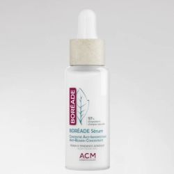 ACM Boréade Sérum 30 ml - Corrige les imperfections et matifie la peau