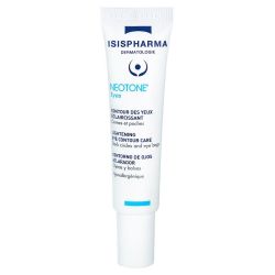 Isispharma Neotone  Contour Des Yeux Eclaircissant - 15ml 