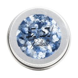 Si Si La Paillette Paillettes Tout Schuss Biodégradables - 5ml