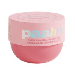 Paalm Cosmetics Crème Fouetté Corps Candy Sweet - 200ml