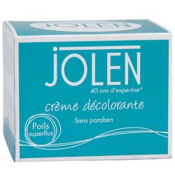 Jolen Crème Décolorante 30 ml + Activateur 7 g
