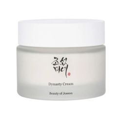 Beauty of Joseon Dynasty Cream 50ml - Crème hydratante illuminatrice et nourrissante globale