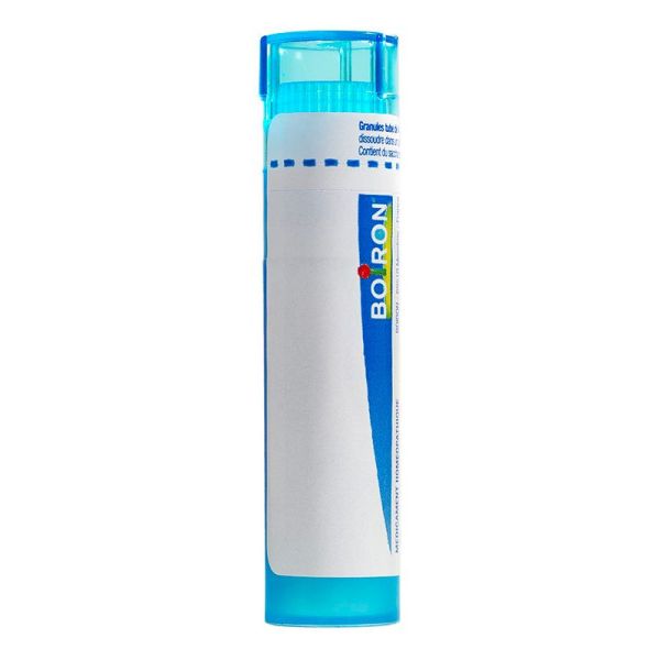 Boiron Muscle Strié - Tube Granulés - 9CH