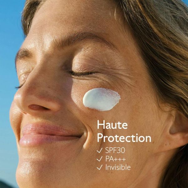 Caudalie Soins Solaires Spray Invisible Haute Protection SPF30 150ml – Protection et jeunesse