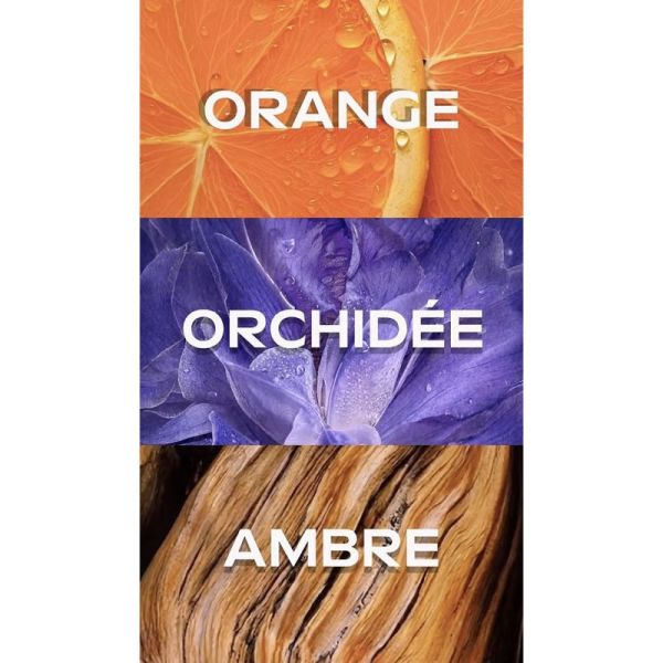 Weleda Brume Parfumée Corps & Cheveux Mystic Aura 95ml – Signature chaude et mystérieuse