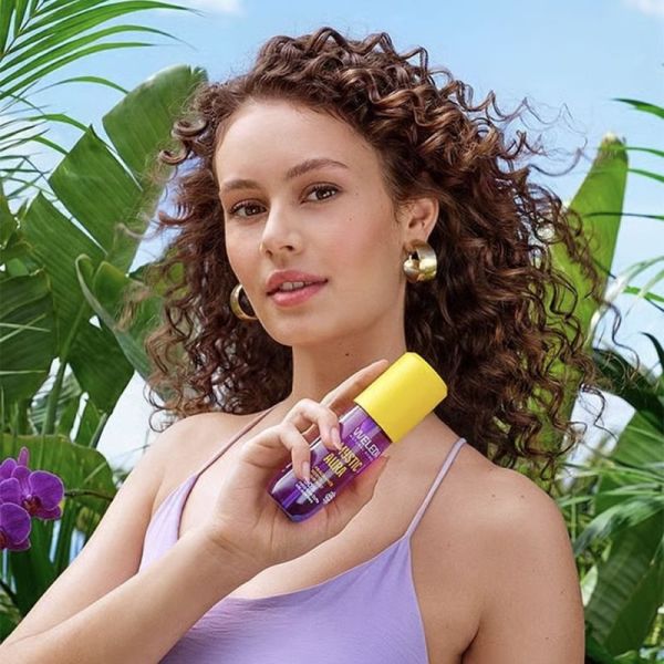 Weleda Brume Parfumée Corps & Cheveux Mystic Aura 95ml – Signature chaude et mystérieuse
