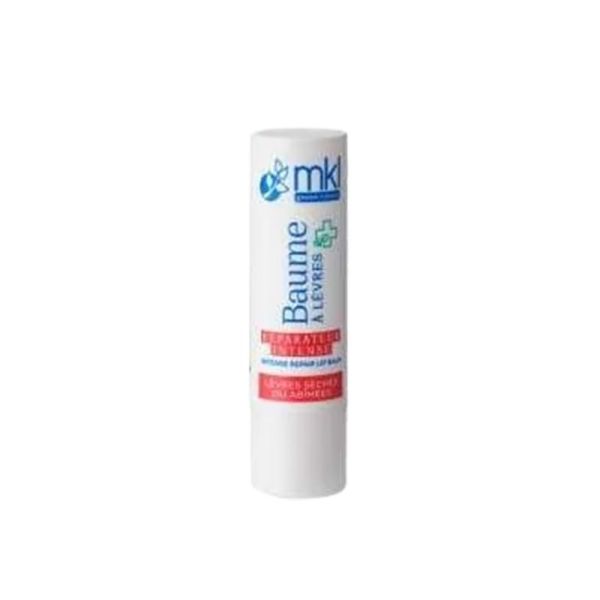 Mkl Green Nature Baume Lèvres Réparateur Intense 4g – Stick nourrissant
