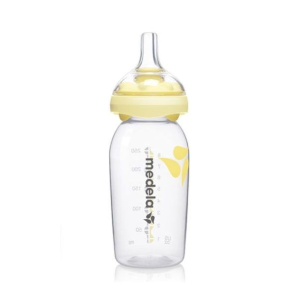 Medela Biberon Calma - 250ml