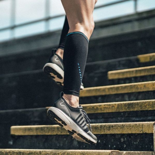 Donjoy Compex Activ'® Calf Sleeve Manchons de Contention Sportive Mollets