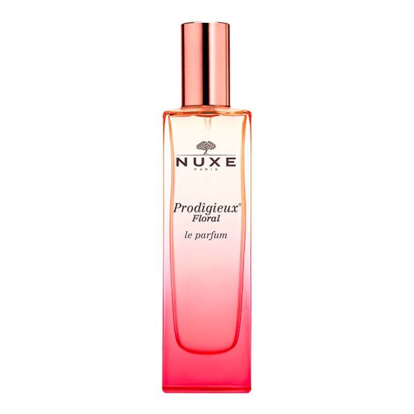 Nuxe Prodigieux Floral Le Parfum - 30ml - Fraîcheur florale et élégance naturelle