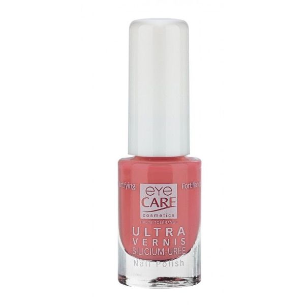 Eye Care Cosmetics Silicium-Urée Vernis à Ongles Puerto Rico - 4.7ml