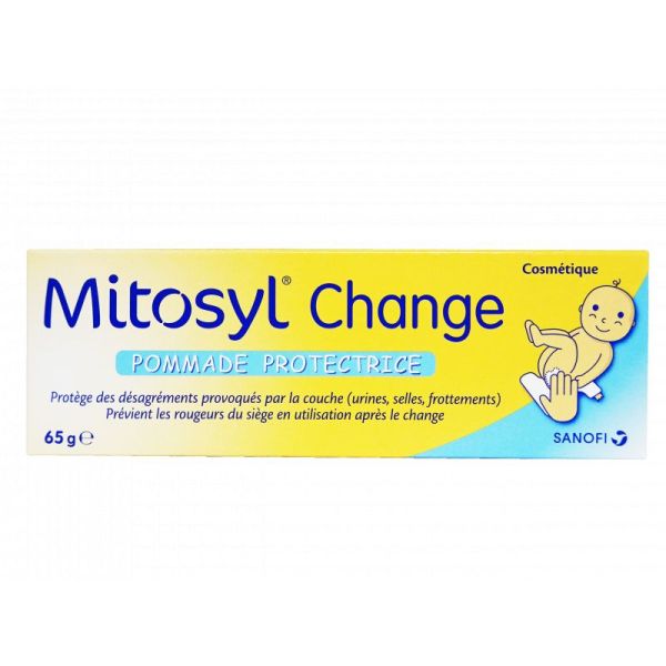 MITOSYL POM 65G