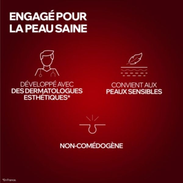 Uriage Age Lift R3 Soin Nuit Resurfaçant 3 Rétinoïdes 40 ml - Lisse et raffermit la peau