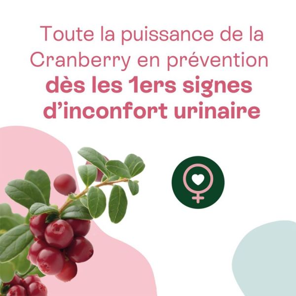 Naturactive Urisanol Flash Bio 10 Gélules et 10 Capsules – Confort urinaire