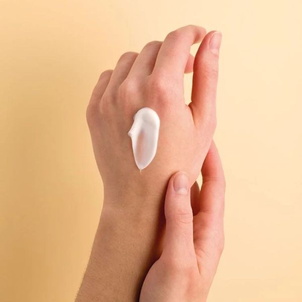 Alvadiem Crème Hydratante Mains au Miel d'Acacia Bio - 50ml