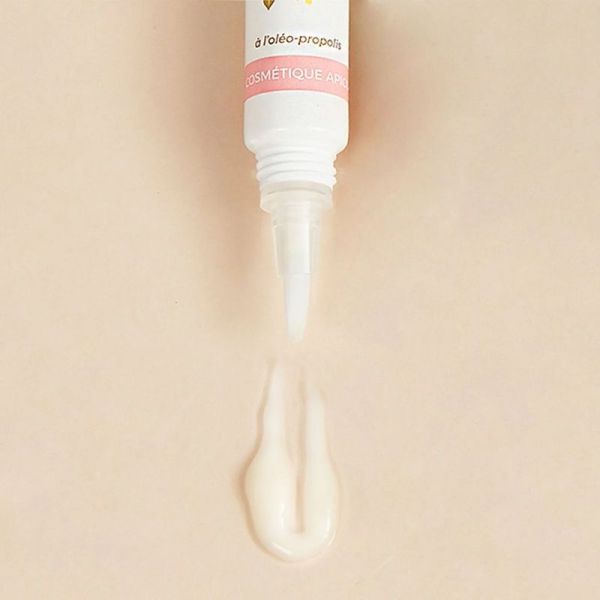 Alvadiem Soin Apaisant Pourtour Ongles à la Propolis Noire - 10ml