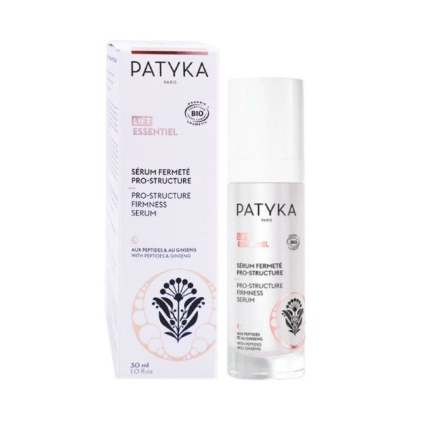 Patyka Sérum Fermeté Pro-Structure - 30ml