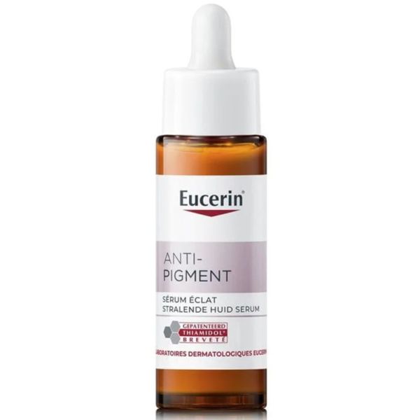 Eucerin Anti-Pigment Sérum Éclat 30ml – Anti-taches et teint unifié