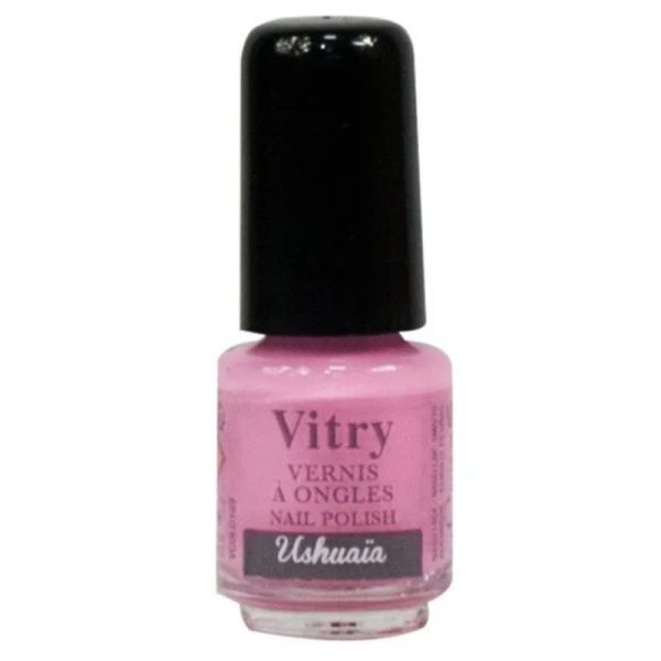 Vitry Ultracolor Vernis à Ongles Ushuaia - 4ml