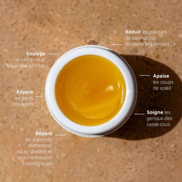Alvadiem Onguent Réparateur à la Gelée Royale - 50ml